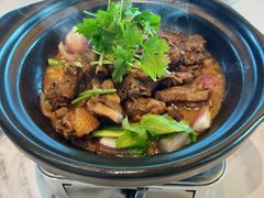 -不仔客海鲜·烧烤·270度海景餐厅(大东海店)
