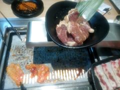 -新石器烤肉(南站店)