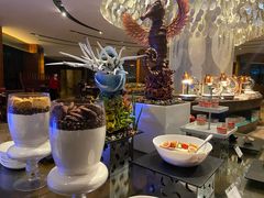 -佛山保利洲际酒店·月色西餐厅