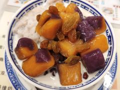 -广信牛奶甜品世家(台东店)