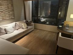 -杭州逸酒店(西湖武林店)