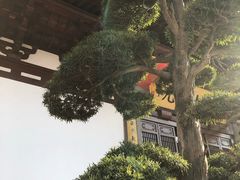 -径山寺