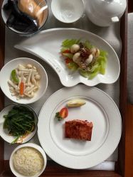 -馨月汇·一悦馨香月子中心(前滩店)