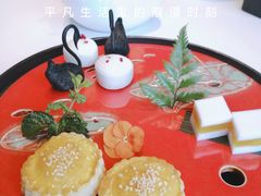 -嗲德来·豆浆·油条(商城路店)