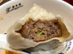 无锡小笼包-熙盛源(凤凰街店)