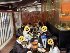 -川香煲(茅台路店)