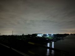 -海鸥岛河景湖大排档