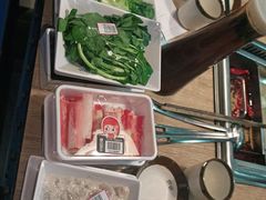 -野妹经典火锅(民治店)