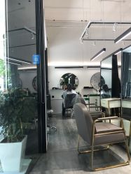 点击看大图 -卓梵美发·精品Salon