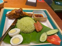 -马来西亚肉骨茶汤·招牌螃蟹·烧鸡·呷喱吧吧(海上世界店)