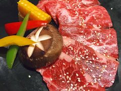 -炎蔵牛舌烤肉
