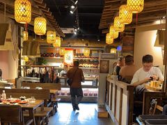 -柿子树炭烤羊腿(金台路店)