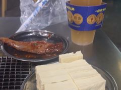-同心烧烤(总店)