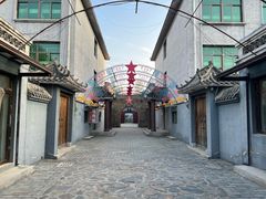 -白洋淀景区