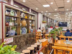 -张记焖窑·十五年专注焖烤(雍和宫店)
