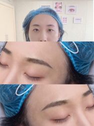 -久匠·纹眉半永久野生眉