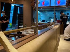 -渔语鱼新川菜Bistro(万象天地店)