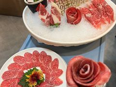 -喜聚薈·花膠雞海鮮火鍋(越秀店)