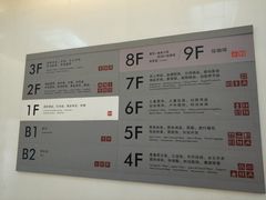 -王府井百货(总府店)