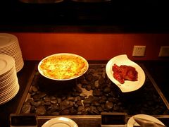 -重庆解放碑帝晶酒店·姜厨房西餐厅