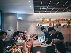 -戏作寿司(观音桥店)