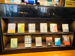 -思南书局(复兴中路店)