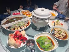 -莲花餐饮(高新店)