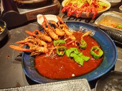 -红盔甲·小龙虾(人民广场店)