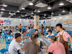 -明记海鲜大排档(巽寮湾店)