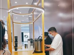 -科学家咖啡(恒隆广场店)