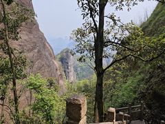 -崀山风景名胜区