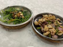 -台山第一家兴华黄鳝饭·黄鳝婆(彭沙坑总店)