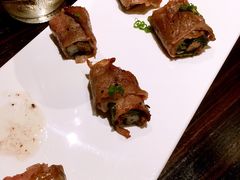 -月下料理(楷林IFC店)