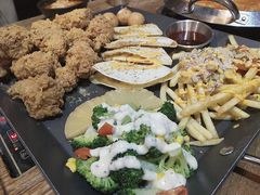 -包装马车·韩国料理·포장마차