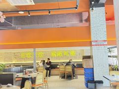 -楚太子  中餐&烧烤(武大店)