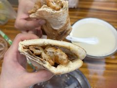-文武王氏烧饼·无矾油条(西溪路店)