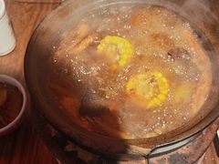 -阿润打边炉·鲜切鸡煲(华漕店)