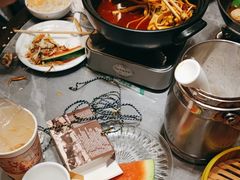 -肖记公安牛肉鱼杂馆·省级非物质文化遗产(江汉路直营店)