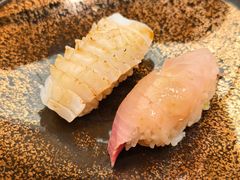 -鮨政· Omakase(港汇恒隆广场店)