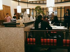 -径山十八道·风味民间菜(杭州总店)