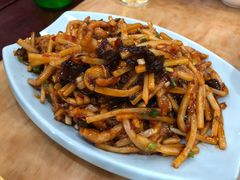 -力力豆花庄(广渠门店)