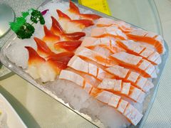 -新享乐海鲜(翠华路店)