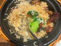 -鸽味轩·粤菜小馆(高楼门总店)