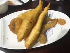 -悟长年潮汕菜砂锅粥(圣熙8号店)