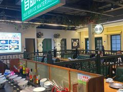 -年巴羊肉铺老铜锅(梅江店)