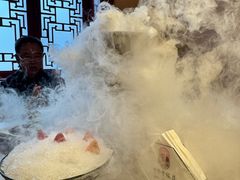 -惠丰堂饭庄·烤鸭·京味菜(翠微路店)