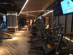 -W FITNESS 威尔仕健身·游泳(七宝店)