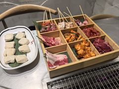 -牛鼎云南特色烧烤(望京店)
