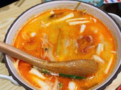 -迷你椰·泰式大排档(虹口店)