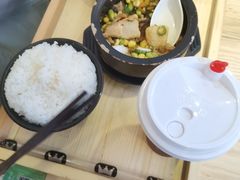 -蒙自源米线大王(昆明站店)